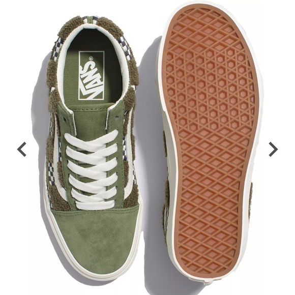 Vans vintage sneakers - Picture 3 of 8